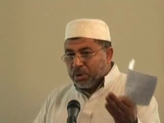 Ahmed Jaballah Mérite jeûne dhul hijja