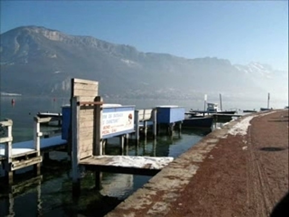 Annecy