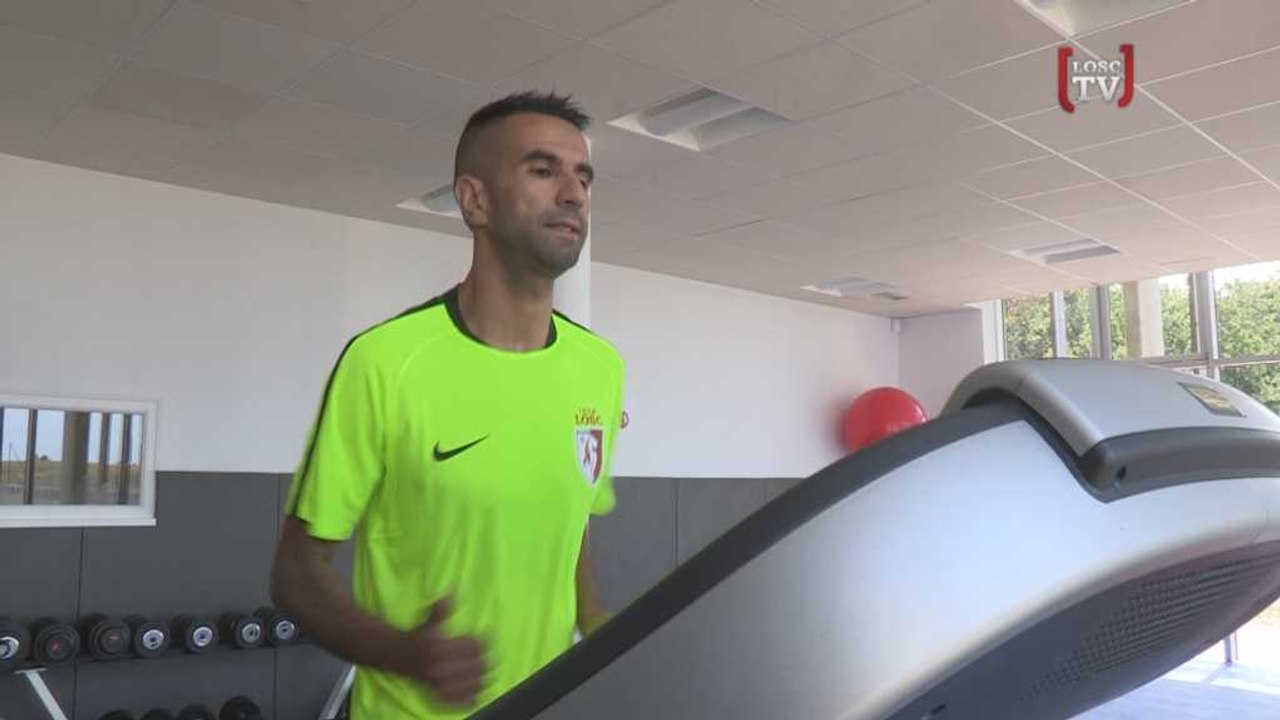 Obbadi a le profil !