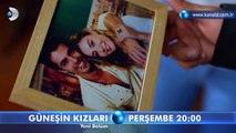 Güneşin Kızları 5. Bölüm Fragman