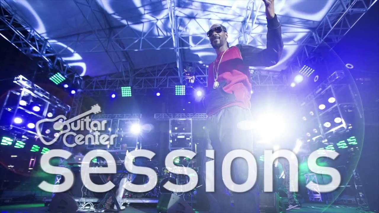 Snoop Dogg "Who Am I?" Live @ DIRECTV "Guitar Center Sessions" SXSW Showcase, Starr Building, Austin, TX, 03-15-2014 Pt.3