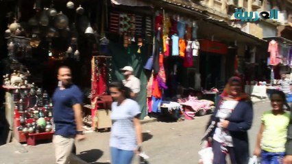 العربية نيوز| خان الخليلي..عبق التاريخ