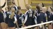 SECTV Sports Scene   2013 NCAA Lehigh Womens Volleyball vs Villanova