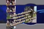 Projeto desenvolvido em Furnas no Rio de Janeiro - Saúde, Bem-estar e Qualidade de Vida