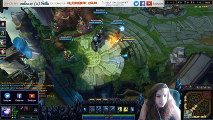 Rediffusion Eratyum - 13/07/2015