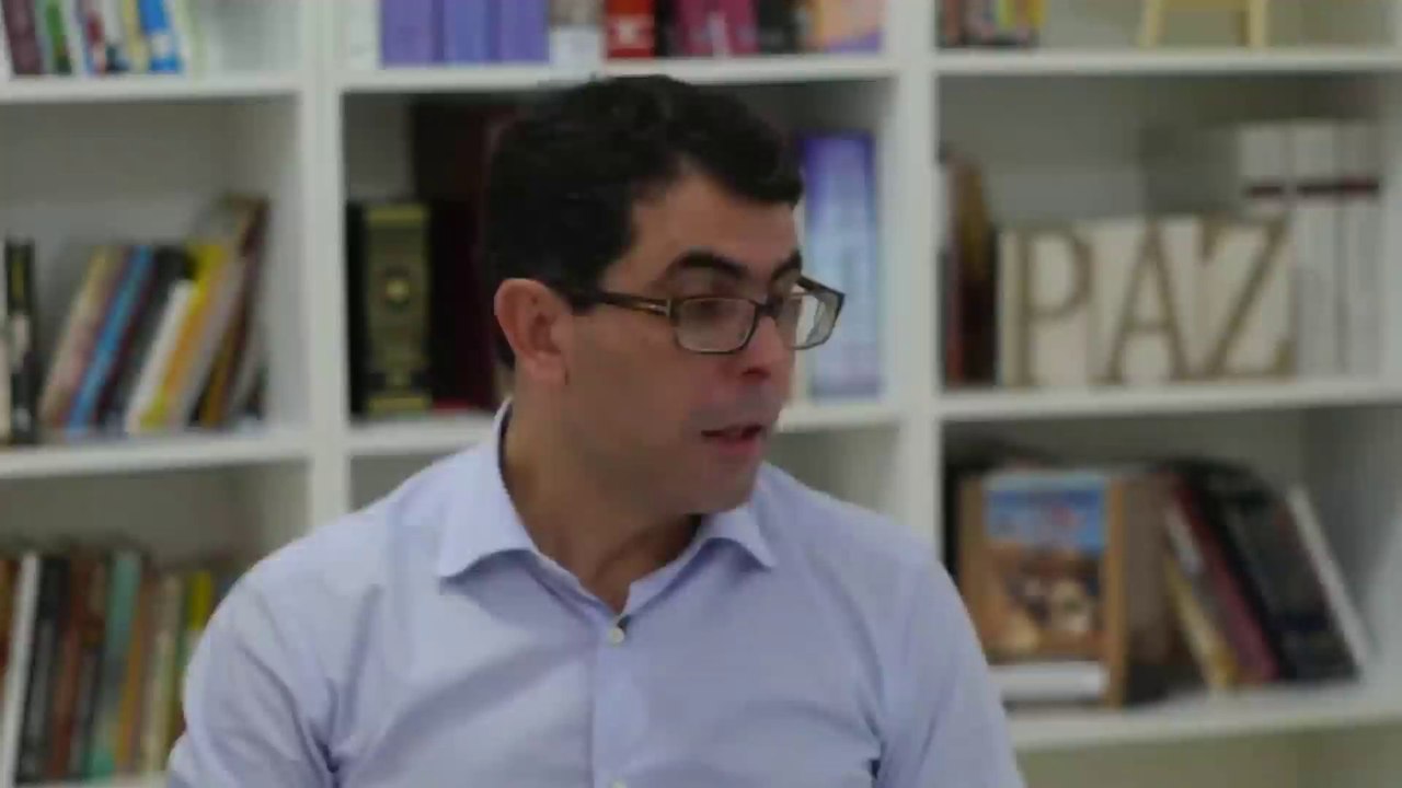 Périsprit Haroldo Dutra Dias