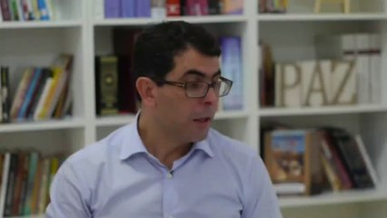 Périsprit Haroldo Dutra Dias