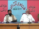 Miyya Biwi ki Jama'at - Maulana Ishaq