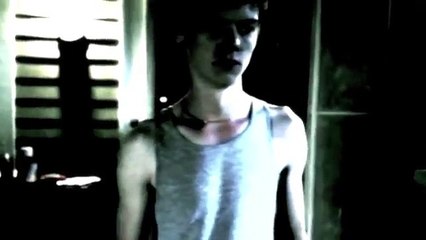 Newt-My Immortal (The Maze Runner)