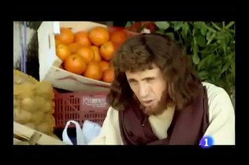 Mercadillo Filosófico - La Hora de José Mota (26 Marzo 2010)