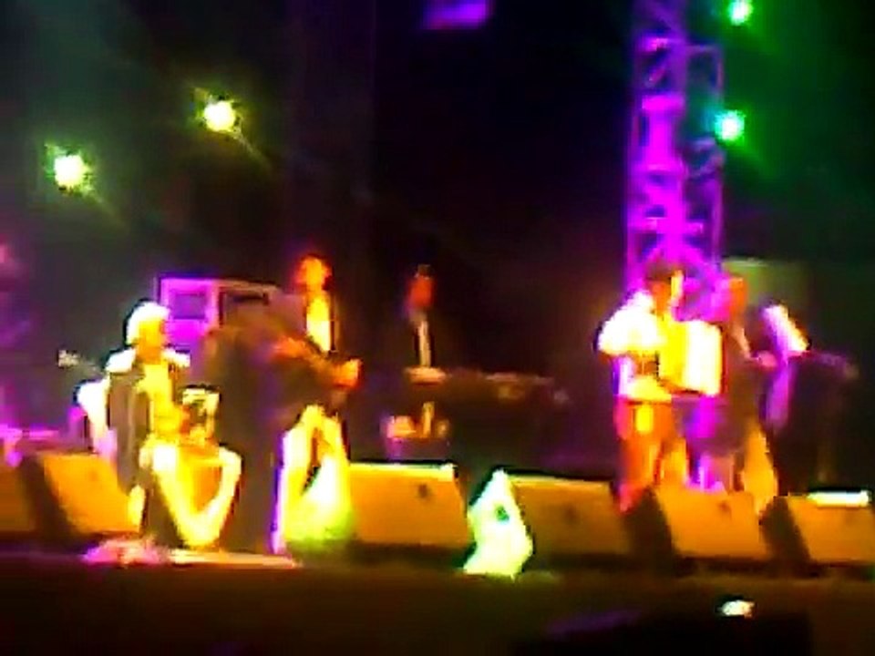 Cuando los acordeones lloran