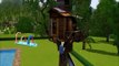 The Sims 3 Generations - Pranks, WooHoo, Treehouses, Boy Princess & More!