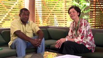 The Nature Conservancy Solomon Islands Working with Indigenous Communities on Mining Issues