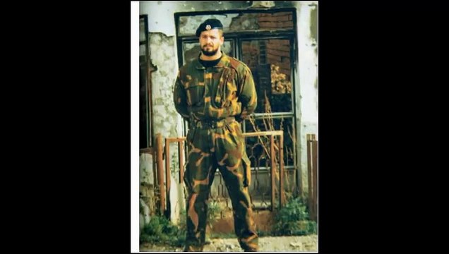 Naser Oric, Cakura vs Rade Bjelanovic - Pregovori o razmjeni zarobljenika