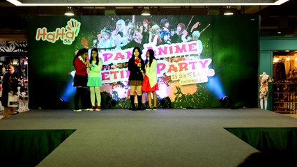 [Part 19-36][04 July 2015] Japan Anime Meeting Party