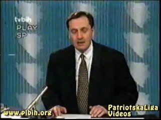 Amerika je znala za Srebrenicu