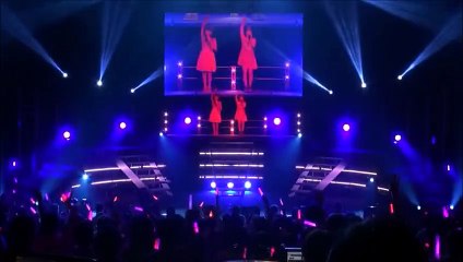 Morning Musume '14 - Kirari to Hikaru Hoshi [ger sub]