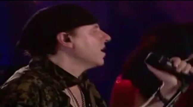 Scorpions - Still loving you