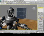 Tutorial - 3DS Max - Editing Objects (3/6)