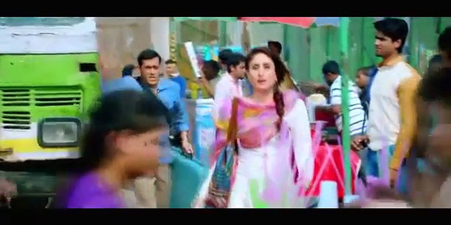 'Tu Jo Mila' Full VIDEO Song   Bajrangi Bhaijaan