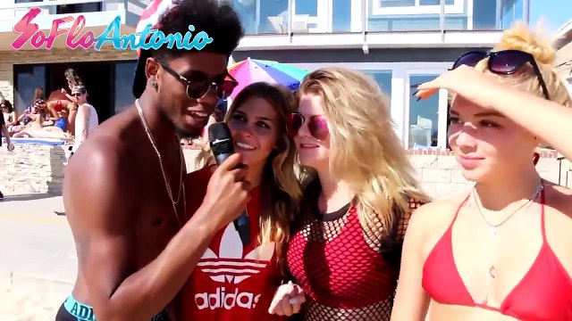 Do White Girls Like Black Guys? (GONE WILD) - Public Prank - Picking Up Girls - Funny Pran