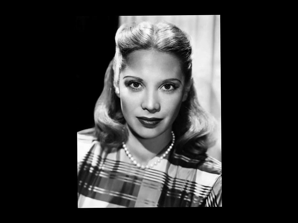 Actors & Actresses -Movie Legends - Dinah Shore