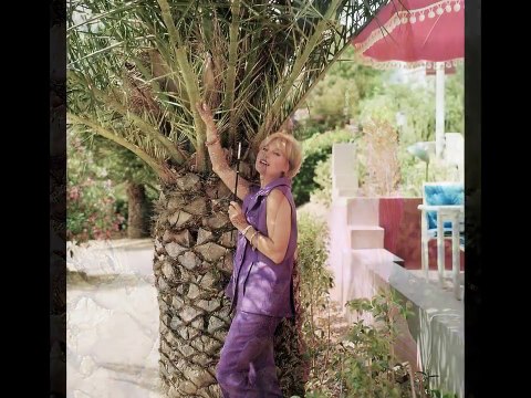 Actors & Actresses -Movie Legends - Michele Morgan (Reprise)