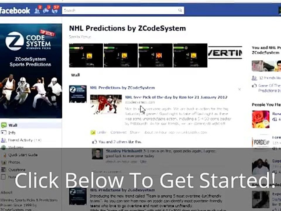 Sports Betting Tips - How To Win More The 85% Of Your Sports Bets