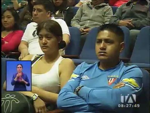 Realizan actividades recreativas para conocer el rol ecológico que cumple el cóndor