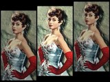 Actors & Actresses -Movie Legends - Brigitte Bardot (Enchantress)