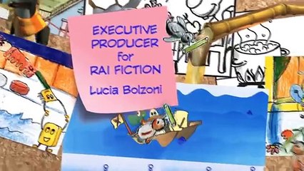 EUREKA - Water Project H2Ooooh!