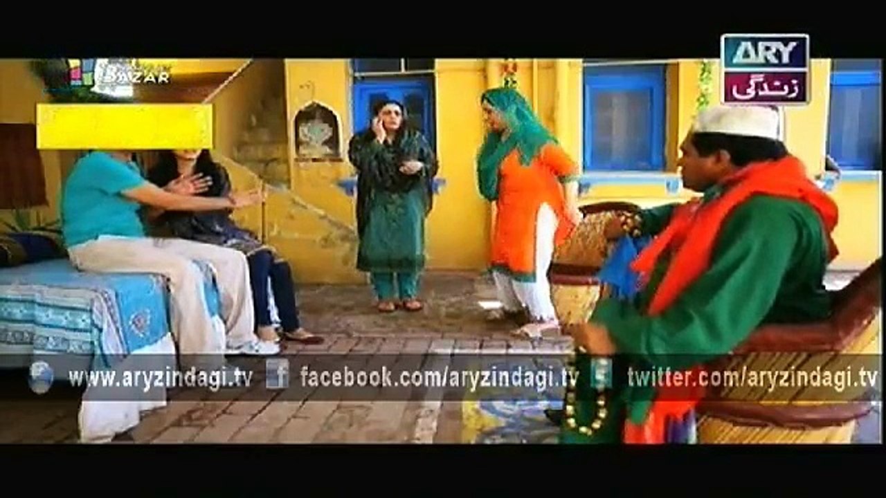 Rishtey Ep - 259 - 13th July 2015