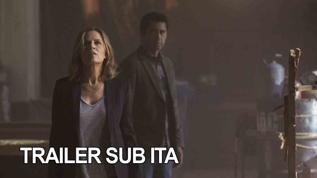 Fear the Walking Dead Comic Con Trailer - SUB ITA