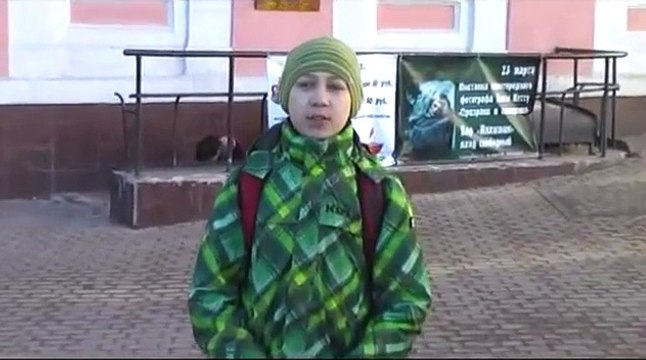 Большая Покровская. История улицы