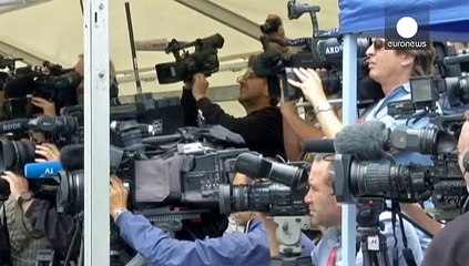 Nükleer müzakerelerde anlaşma an meselesi