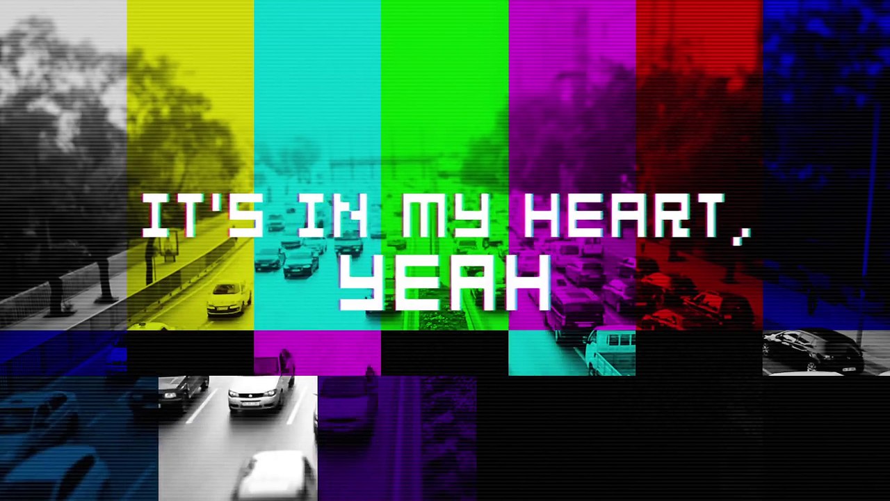 TobyMac - Til The Day I Die (Lyric Video) ft. NF