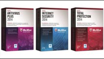 Watch Mcafee Internet Security 2015! 6 Months License Key(Free Mcafee Antivirus)