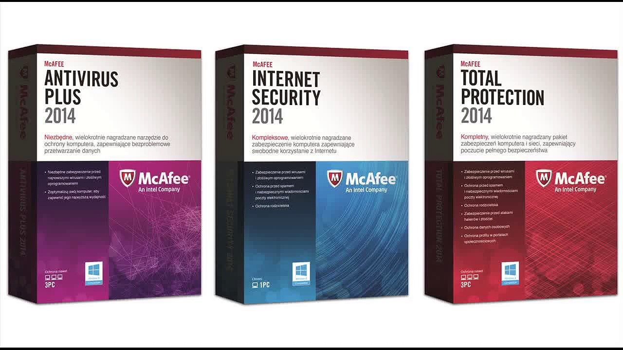 Watch Mcafee Internet Security 2015! 6 Months License Key(Free Mcafee Antivirus)