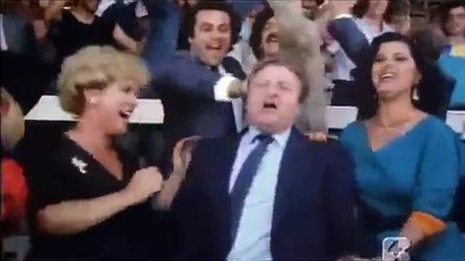 Lino Banfi - M'avete preso per un Coglione!.wmv