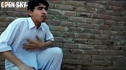 pakistani boy shoting