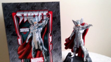 Marvel Bowen Stryfe Statue Xmen