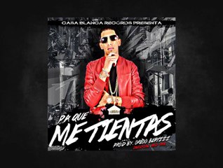 Pusho - Pa' Que Me Tientas (AUDIO)
