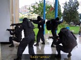 Romanian Special Forces G.S.P.I - Special Intervention and Protection Group '' Acvila ''