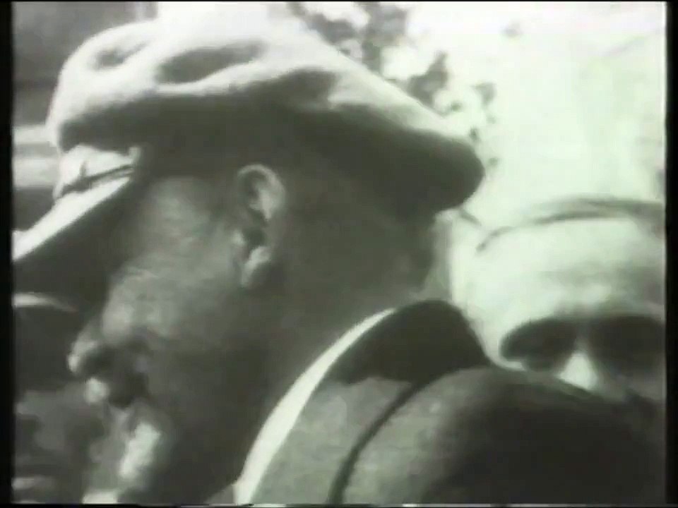 Russian Civil War (1/5)