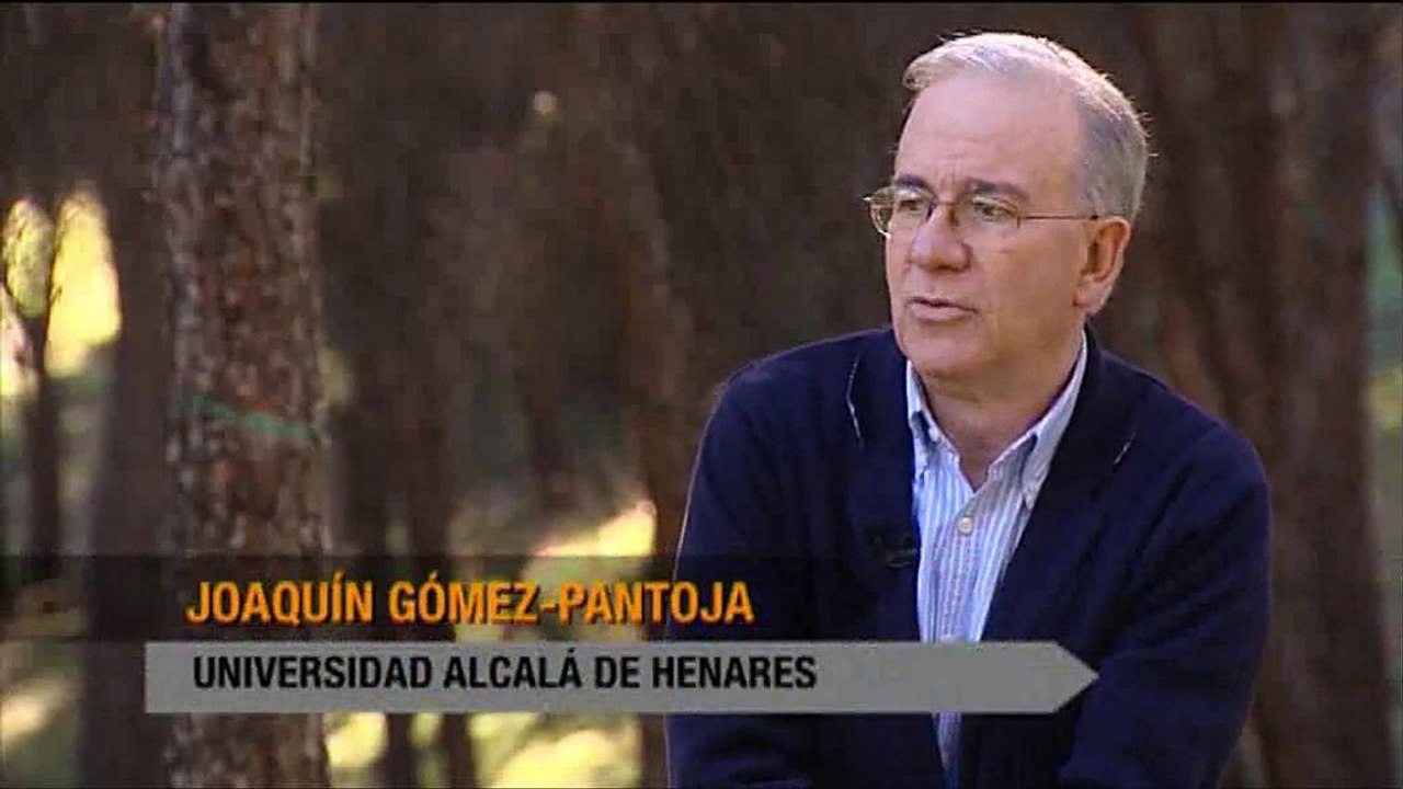 Hispania: las cupae romanas