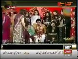 Vulgarity Scenes are being aired on Pakistani Media Revealing Mubasher Lucman