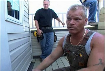 Holmes on Homes S02E13 - Terrible Terrace