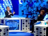 Florence Foresti : Cécilia Sarkozy - On n'est pas couché