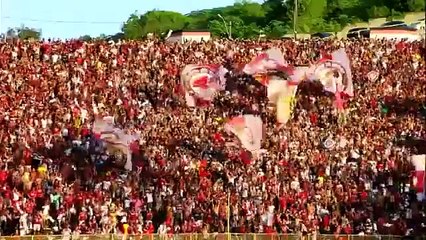 Vitória 4x1 Bahia - Série B 2015 - Rodada 10