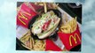 Top 10 Foreign McDonalds Menu Items